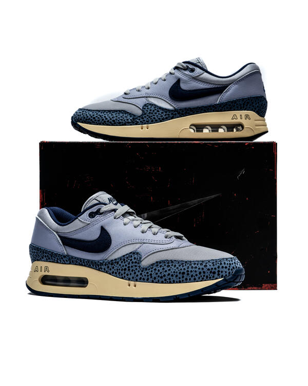 Nike Air Max 1 '86 Premium 'Lost Sketch' | DV7525-001 | AFEW